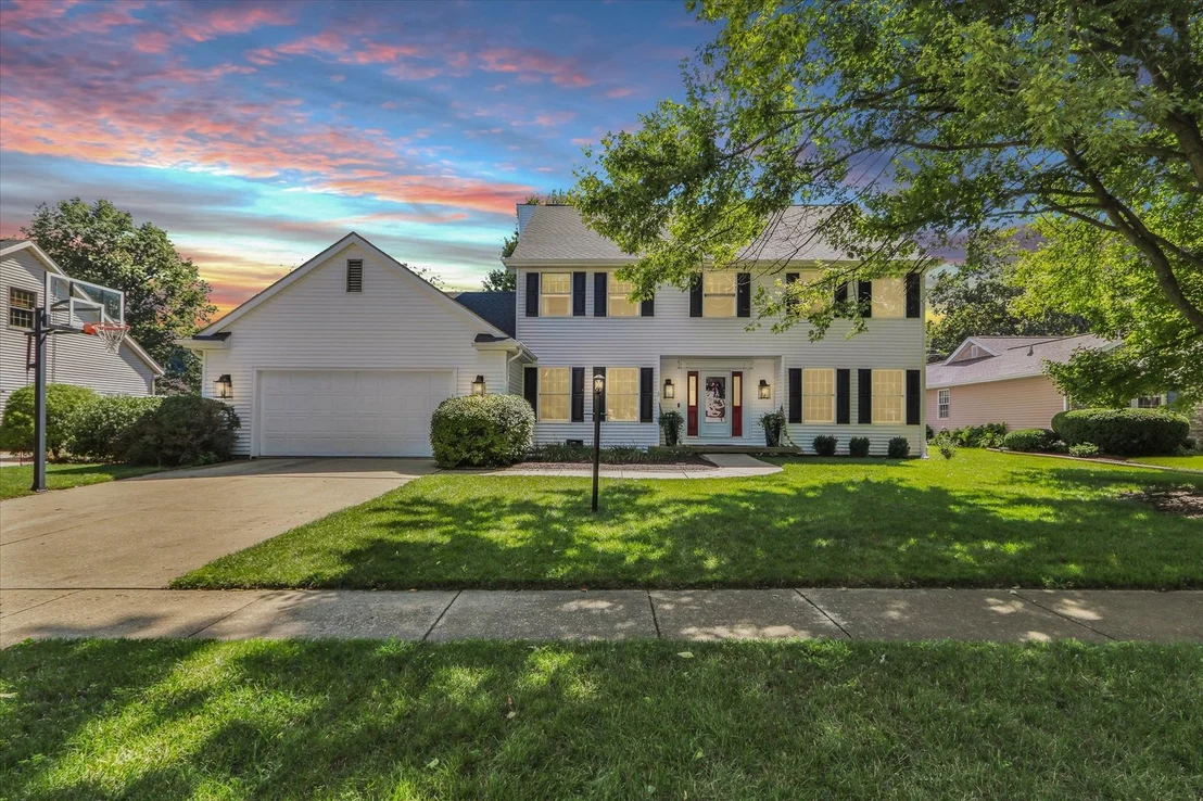 Photo of 2314 Firethorn Lane