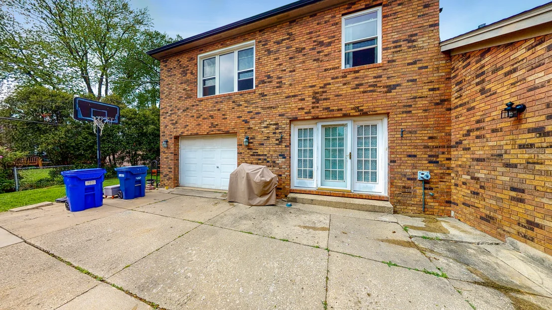 Photo of 418 Kipling Court