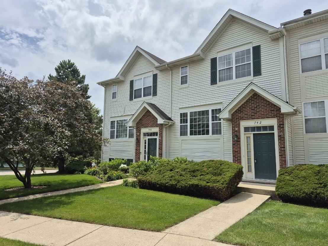 Photo of 742 River Mill Parkway