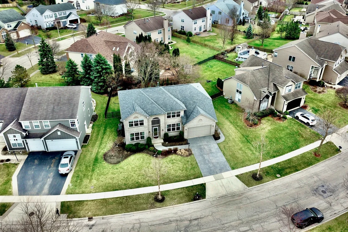 Photo of 1941 Broadsmore Drive