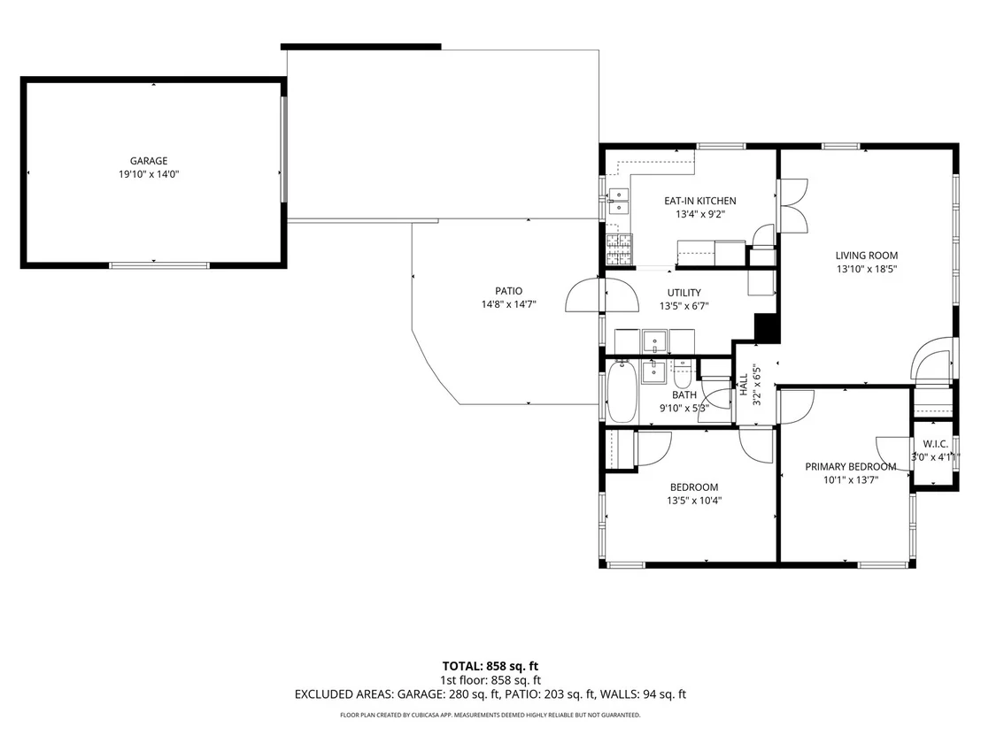 Photo of 1166 Webster Lane
