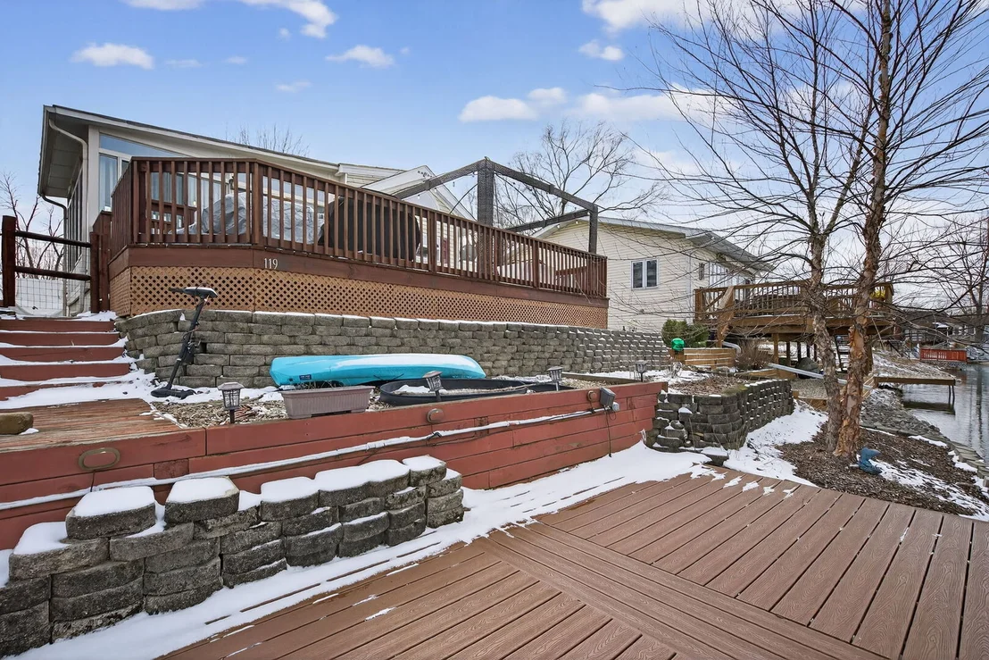 Photo of 119 Largemouth Lane