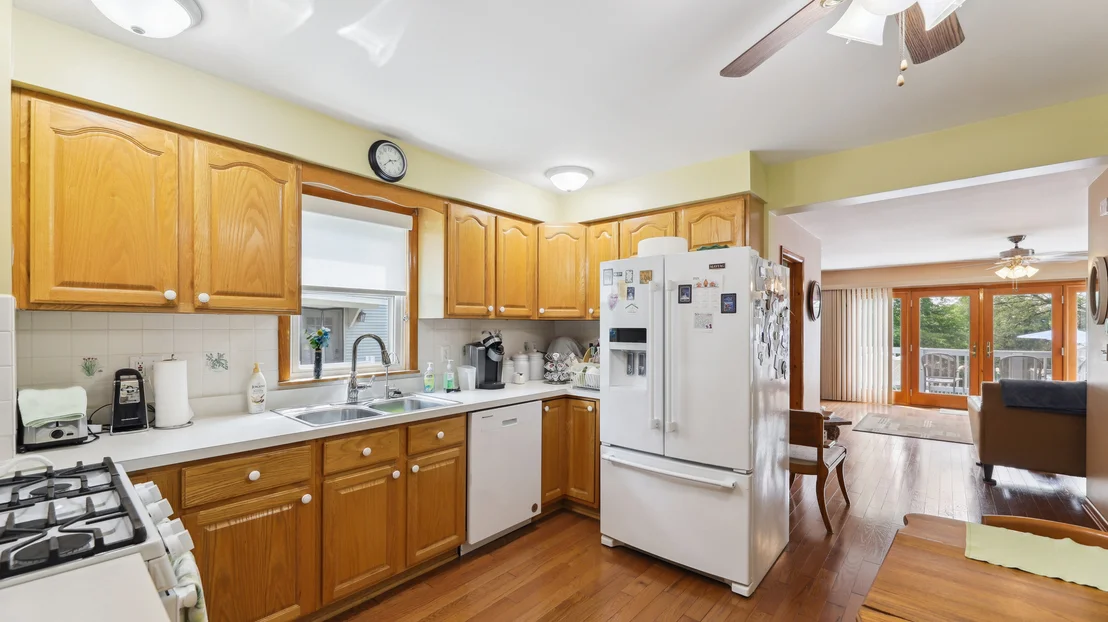 Photo of 1111 S Washington Street