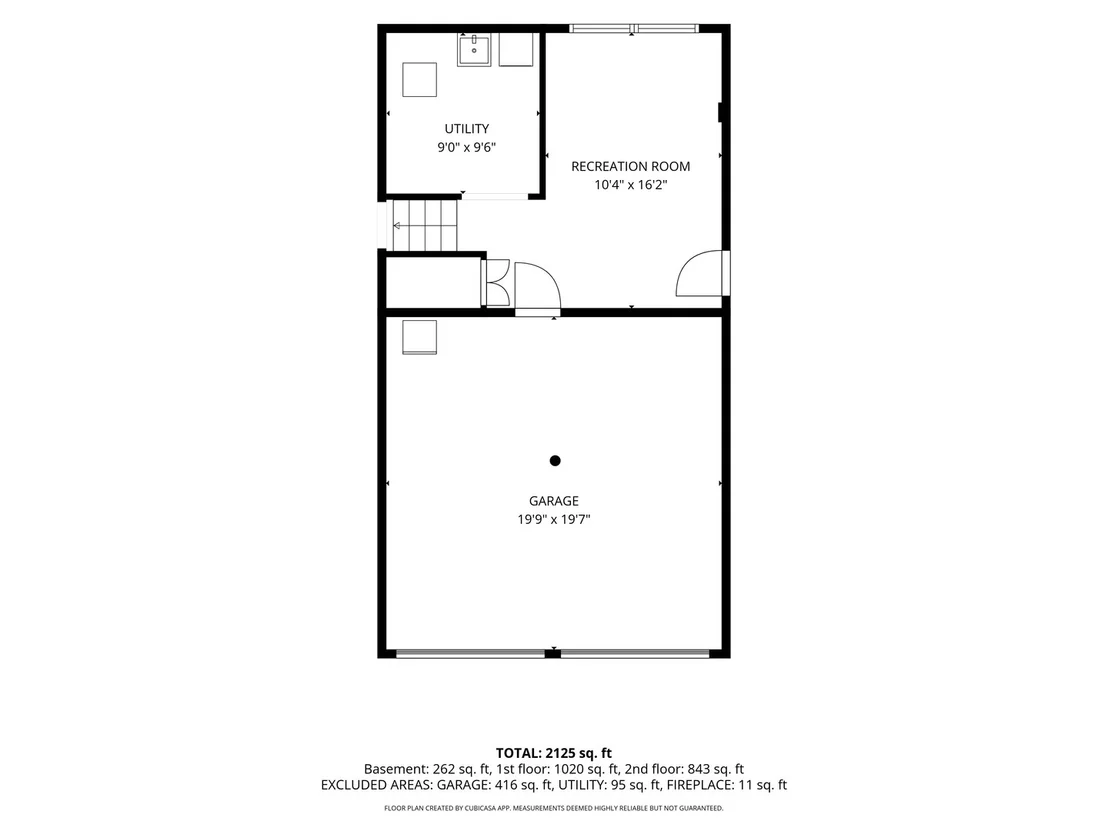 Photo of 532 Carlyle Lane