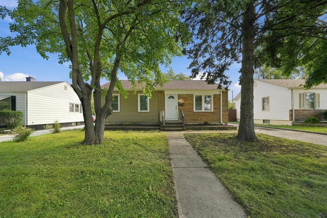 Photo of 1309 Howard Avenue