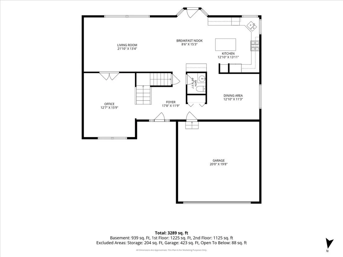 Photo of 1117 Annandale Drive