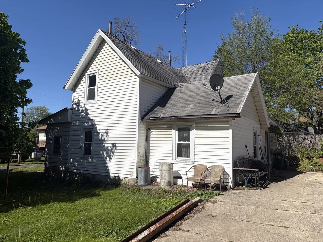 Photo of 706 Dewey Street