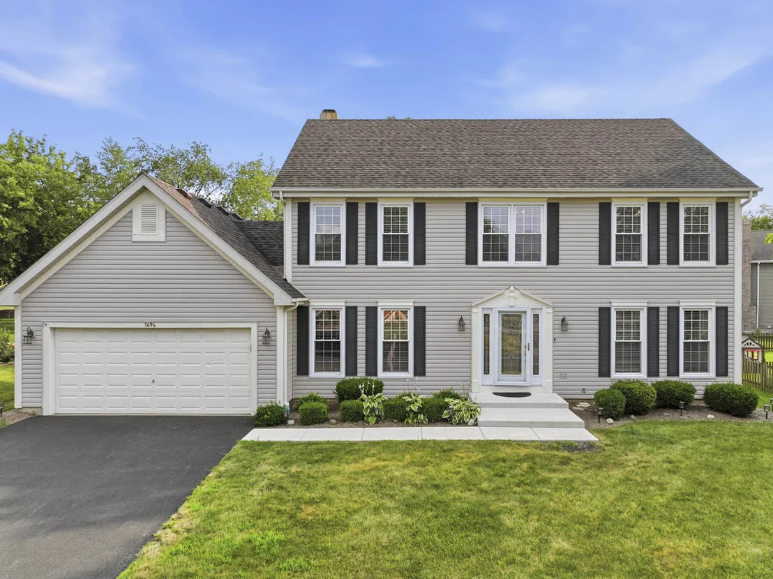Photo of 1494 Polo Drive