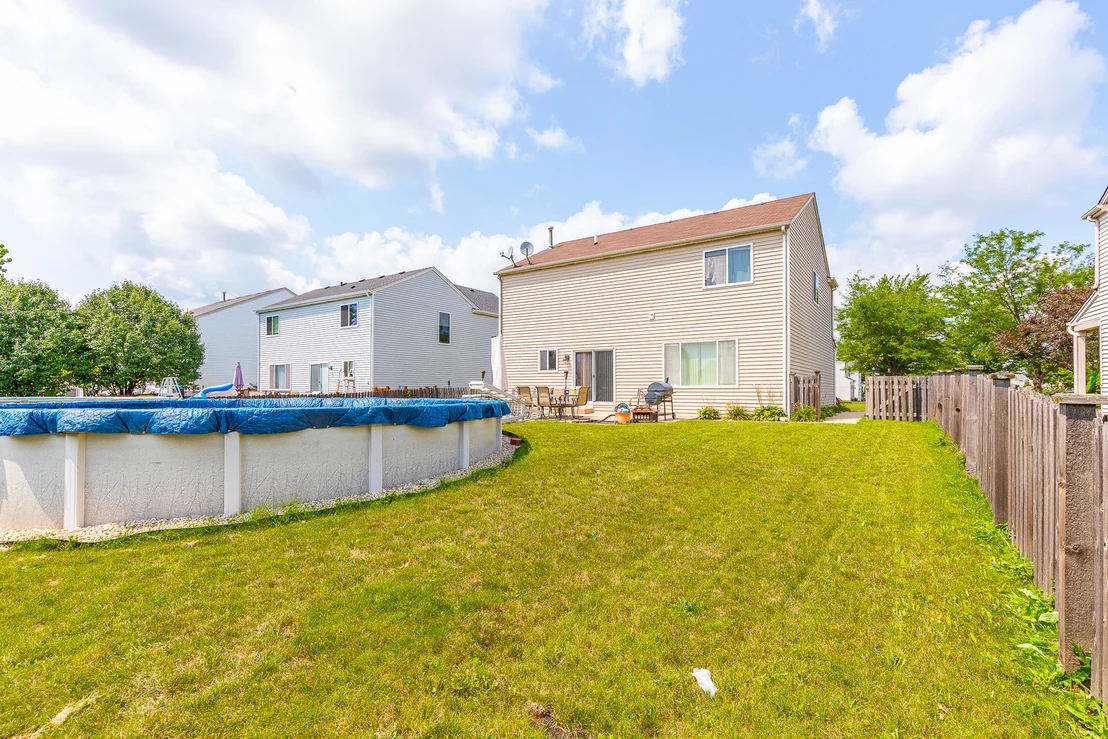 Photo of 6406 Baring Ridge Drive