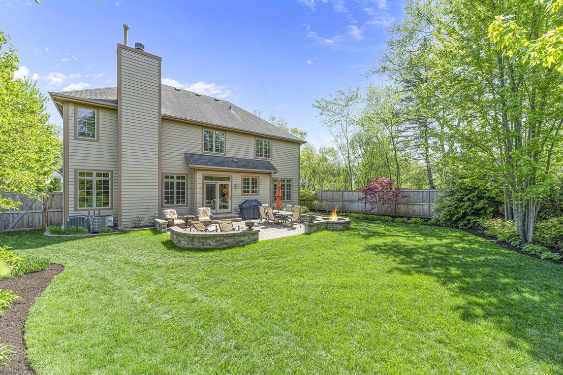 Photo of 126 Millstone Road