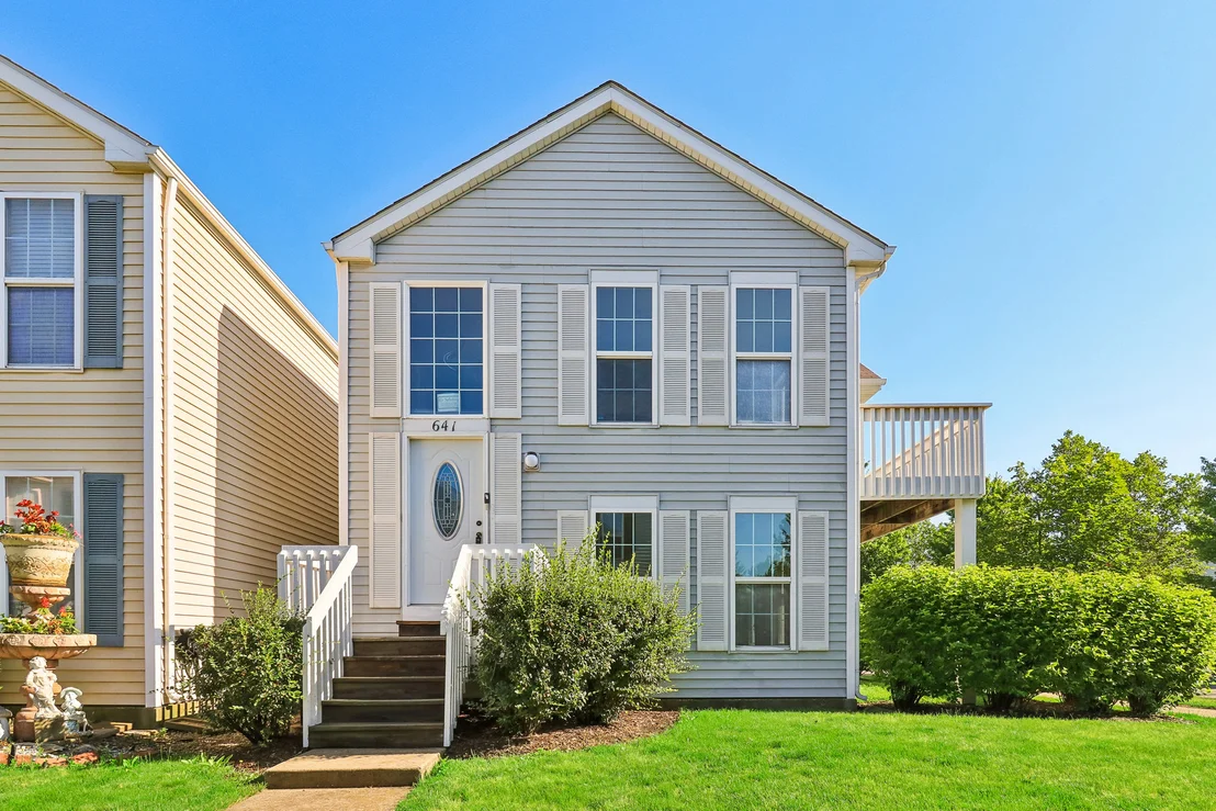 Photo of 641 Serendipity Drive