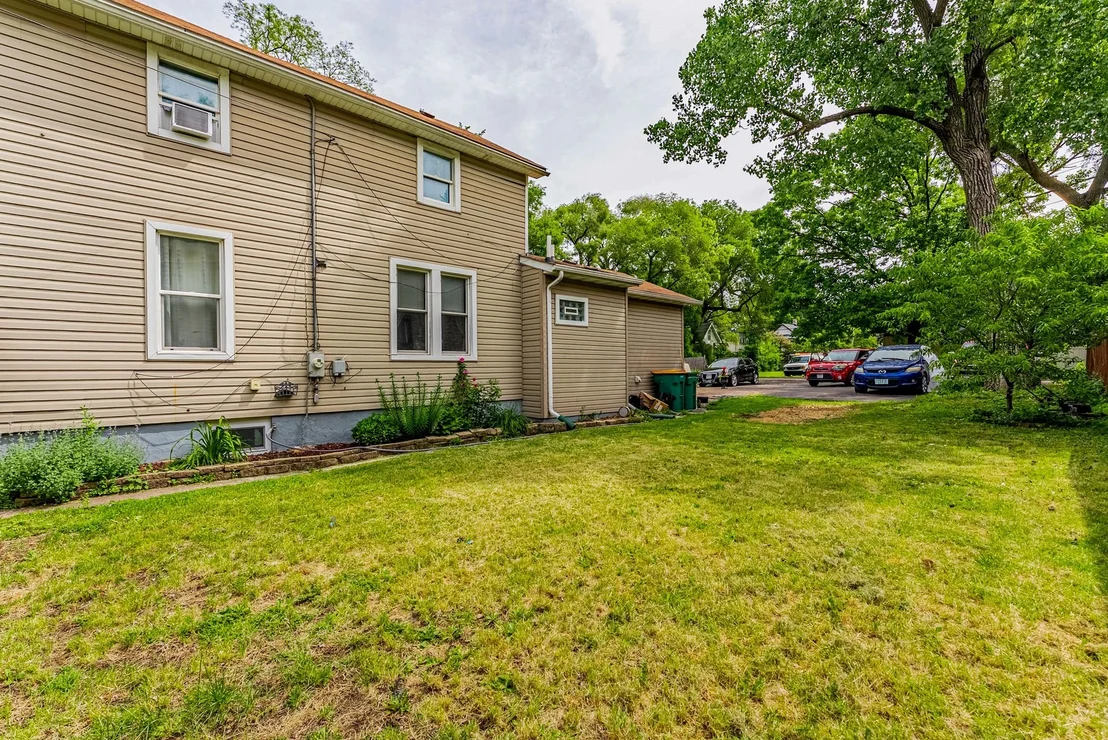 Photo of 408 Gardner Street