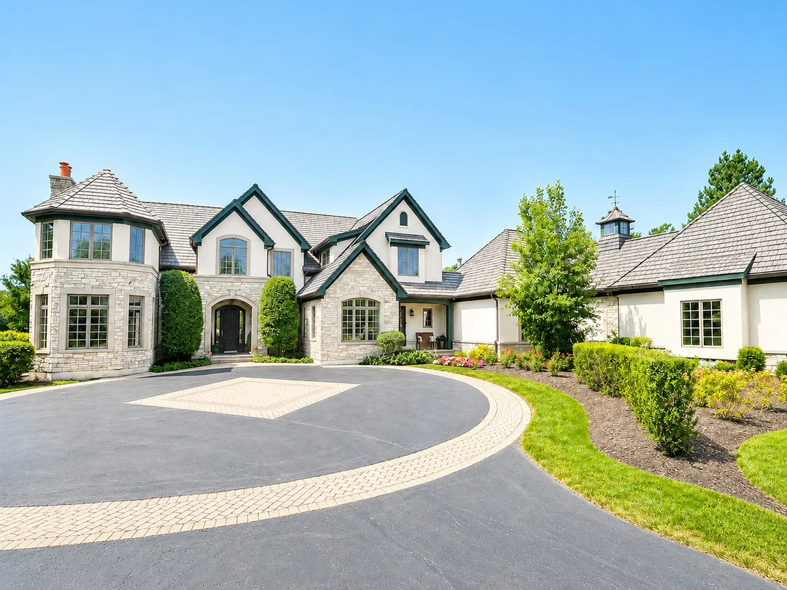 Photo of 2250 Telegraph Road