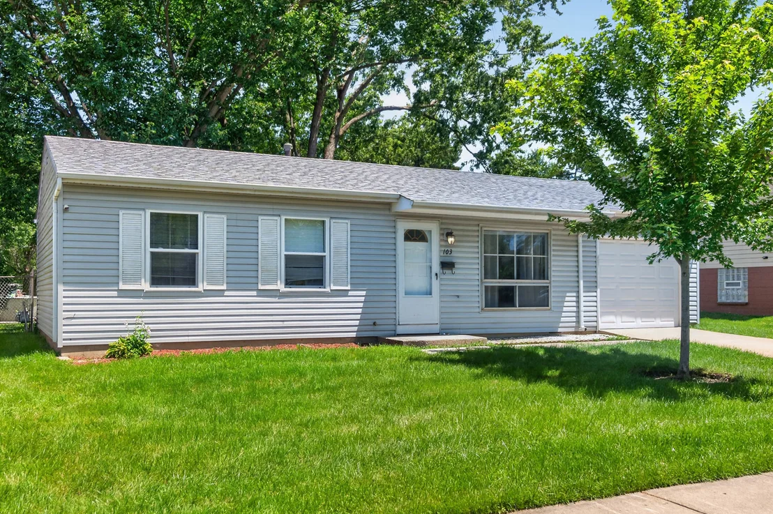 Photo of 103 Willow Road
