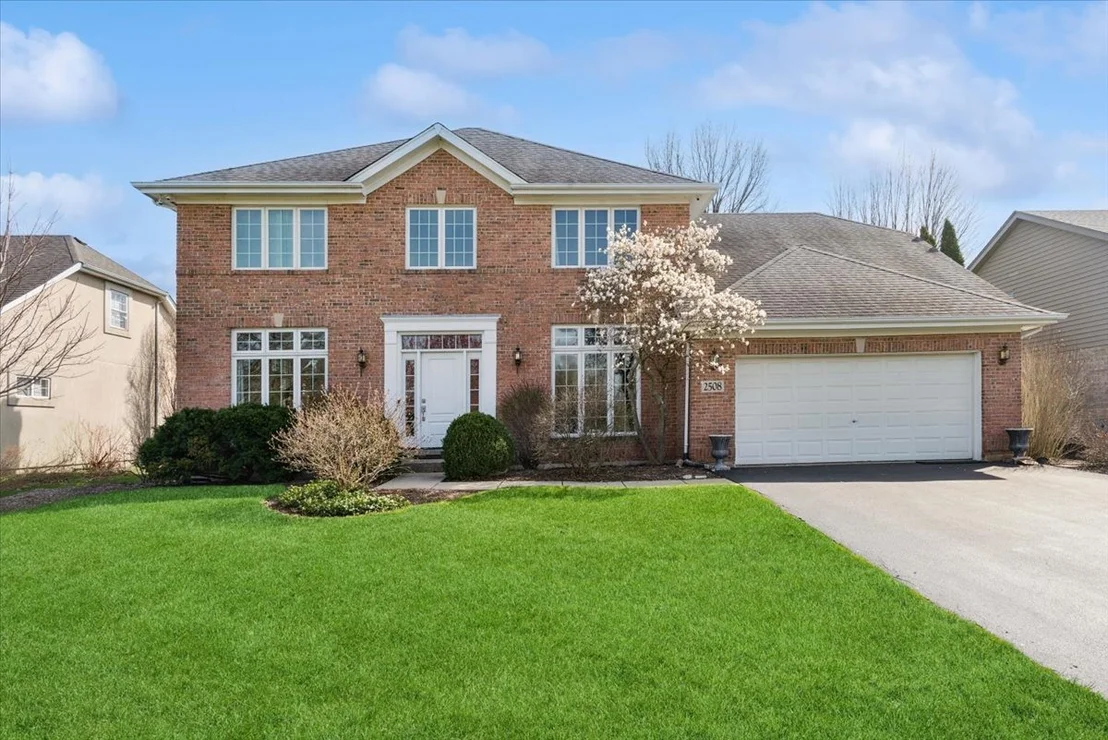 Photo of 2508 High Meadow Road
