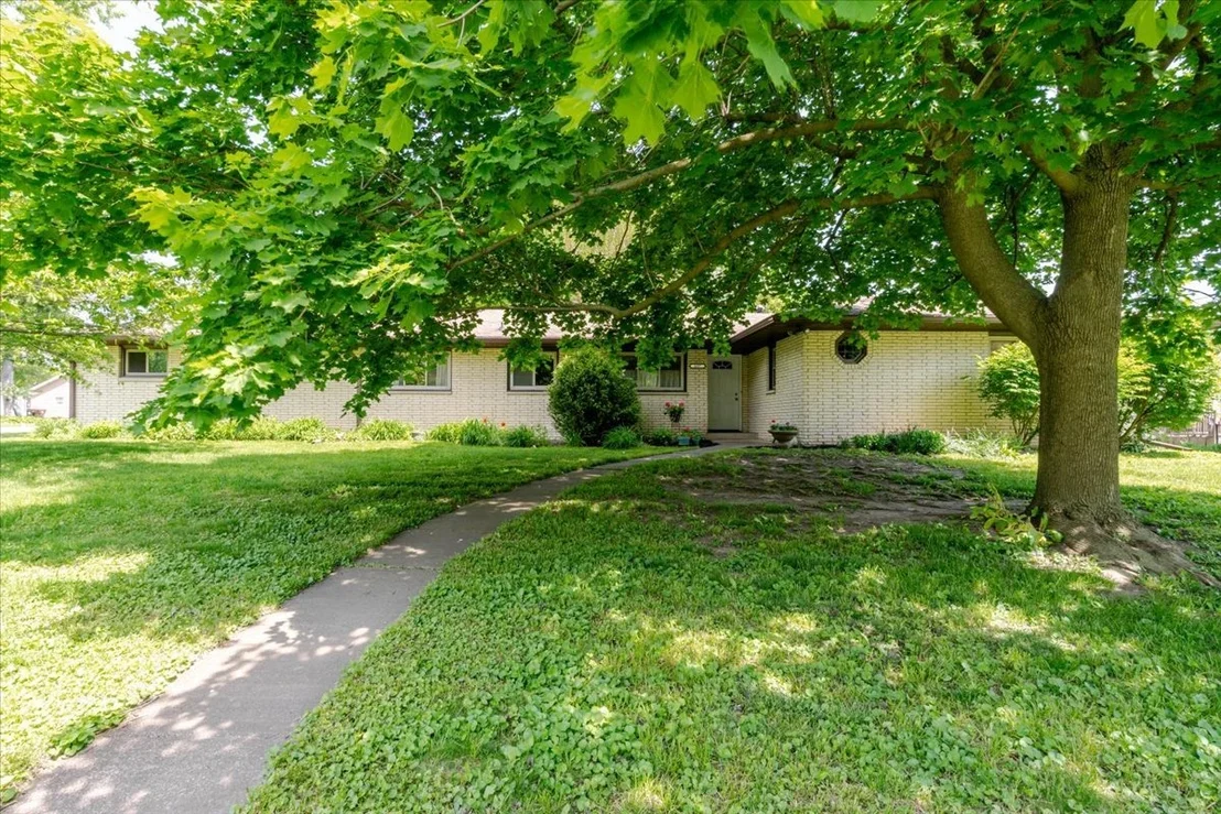 Photo of 607 N Mill Street