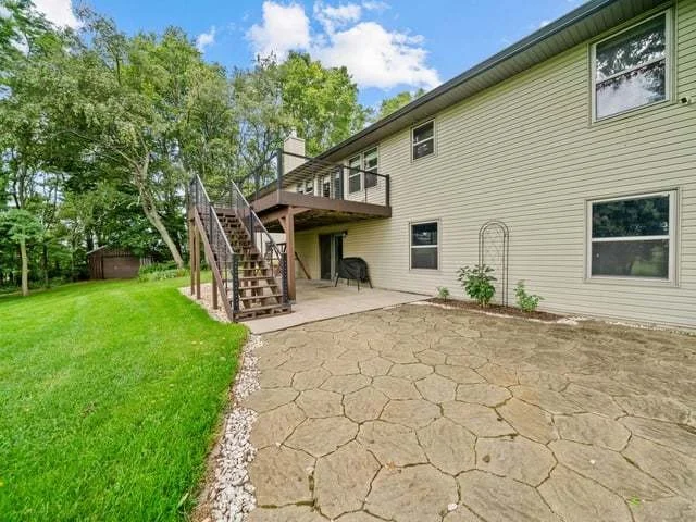 Photo of 1189 N Blackhawk Road