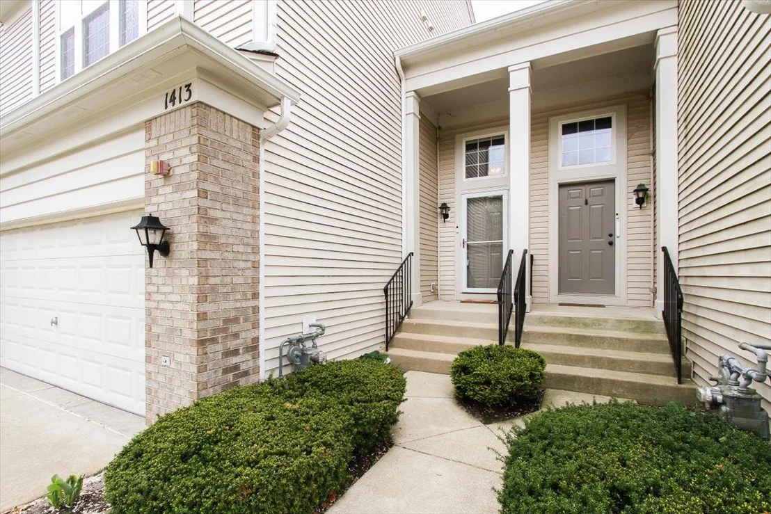 Photo of 1413 Yellowstone Drive