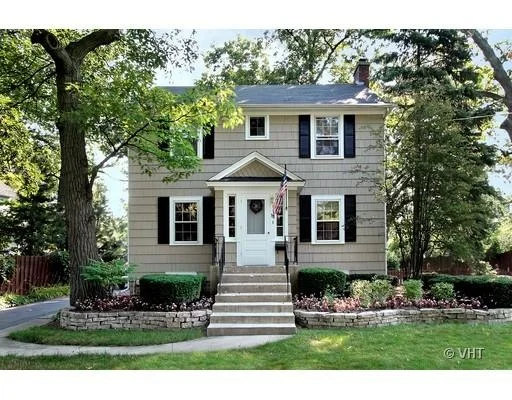 Photo of 1111 Springfield Avenue