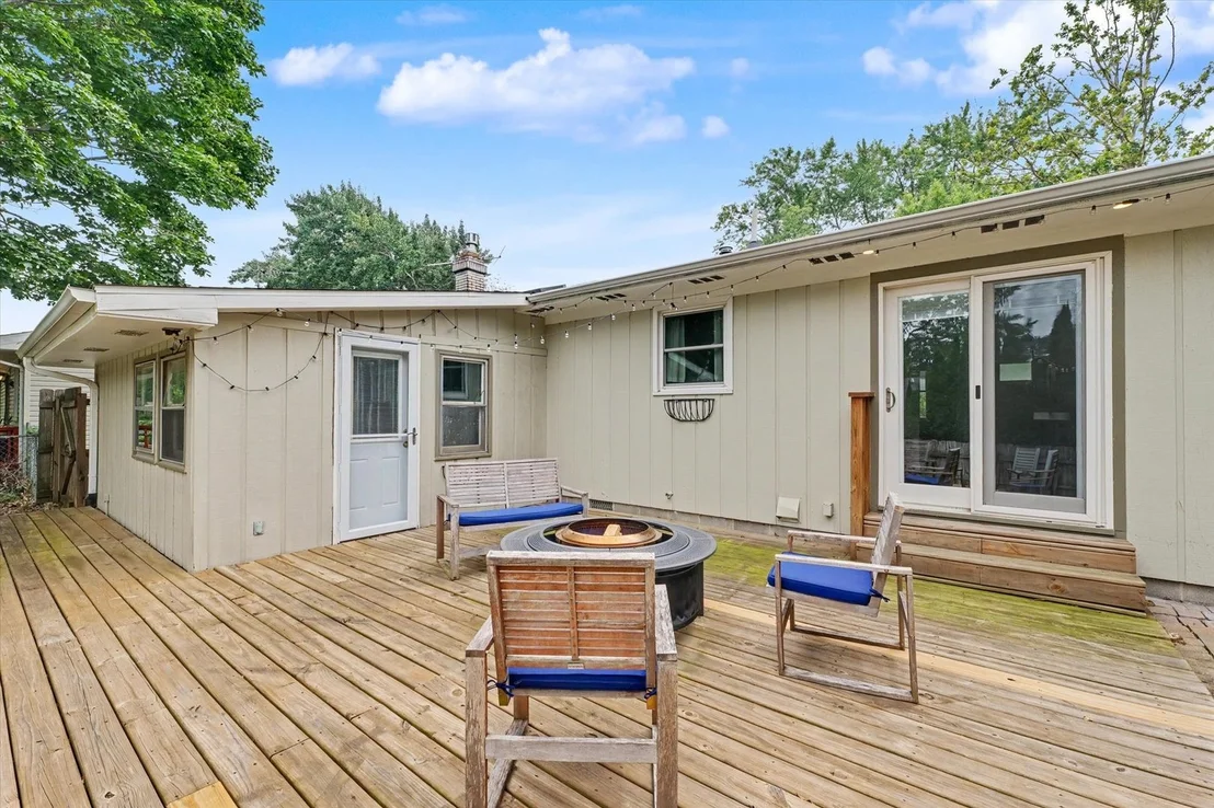 Photo of 2312 Blackthorn Drive