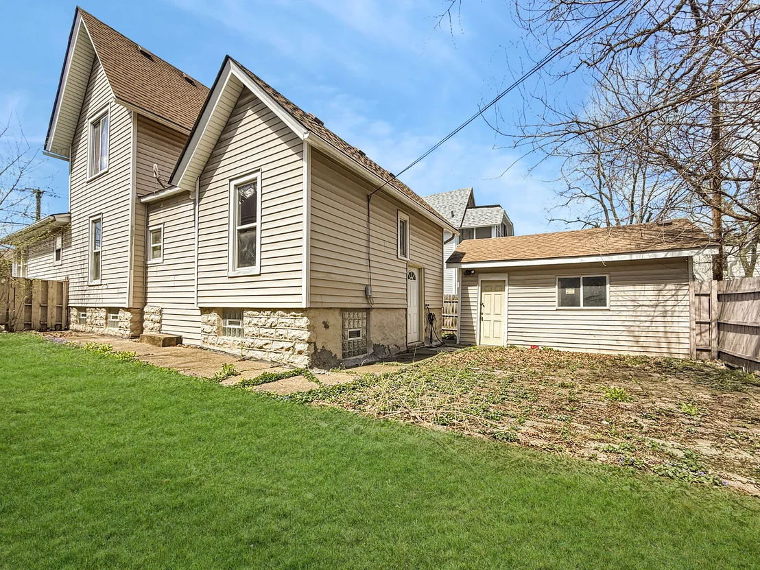 Photo of 311 Ryerson Avenue
