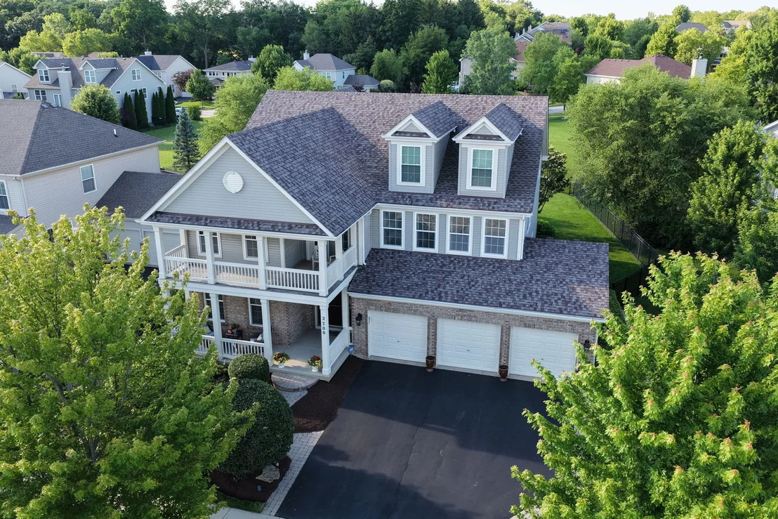 Photo of 2700 Oak Drive
