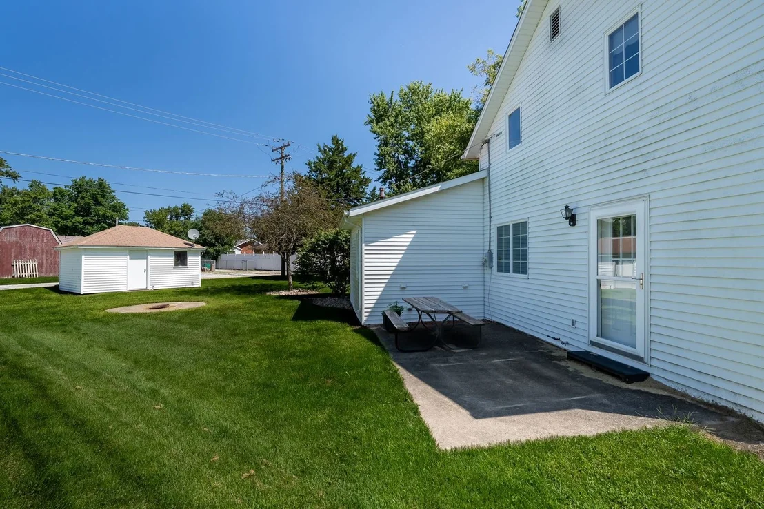 Photo of 204 Odell Road