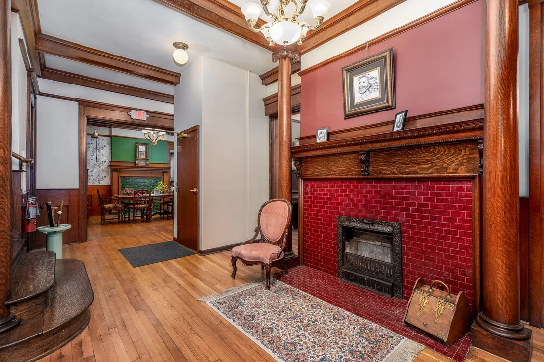 Photo of 116 W Prospect Avenue