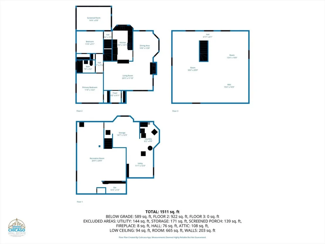 Photo of 844 Bode Road
