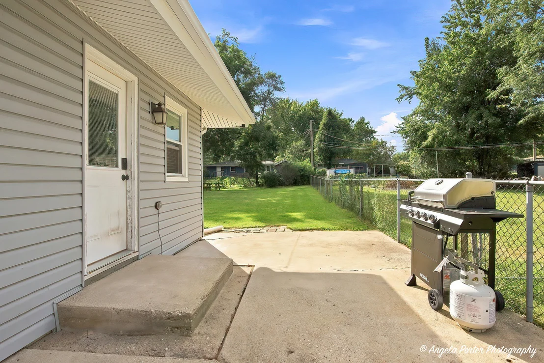 Photo of 4707 William Street