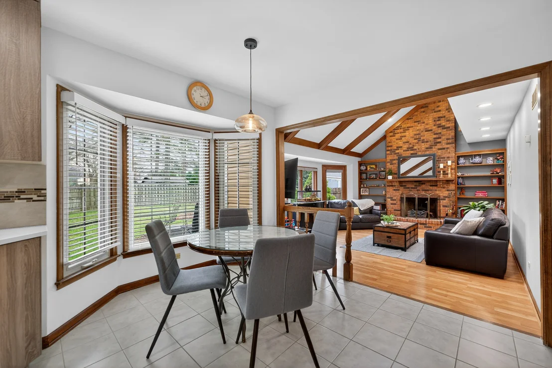 Photo of 1264 Redfield Road