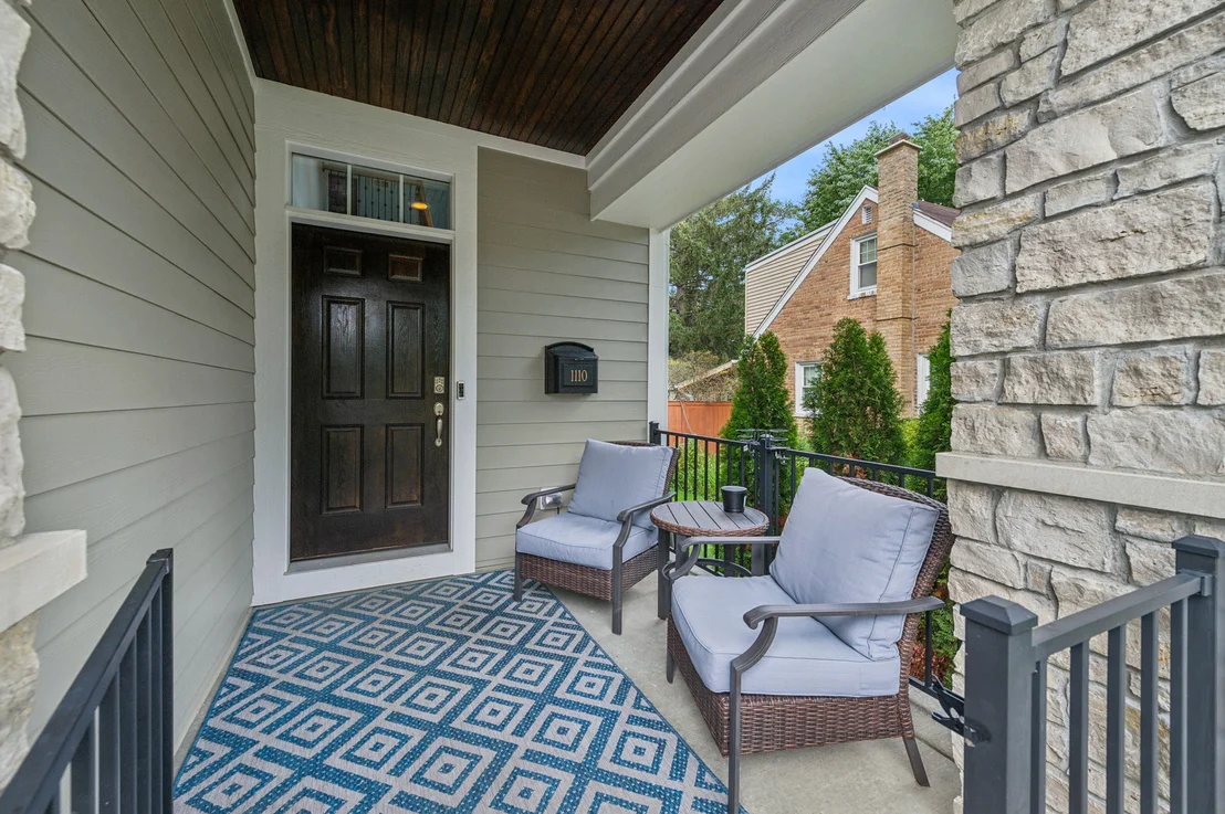 Photo of 1110 Chestnut Street