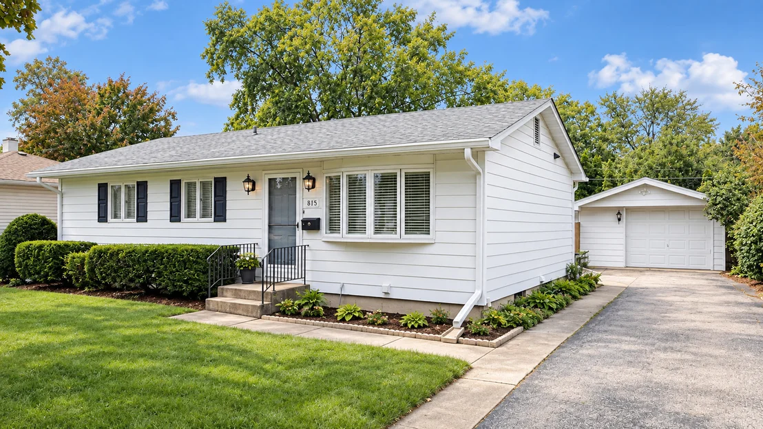 Photo of 815 Pearson Drive