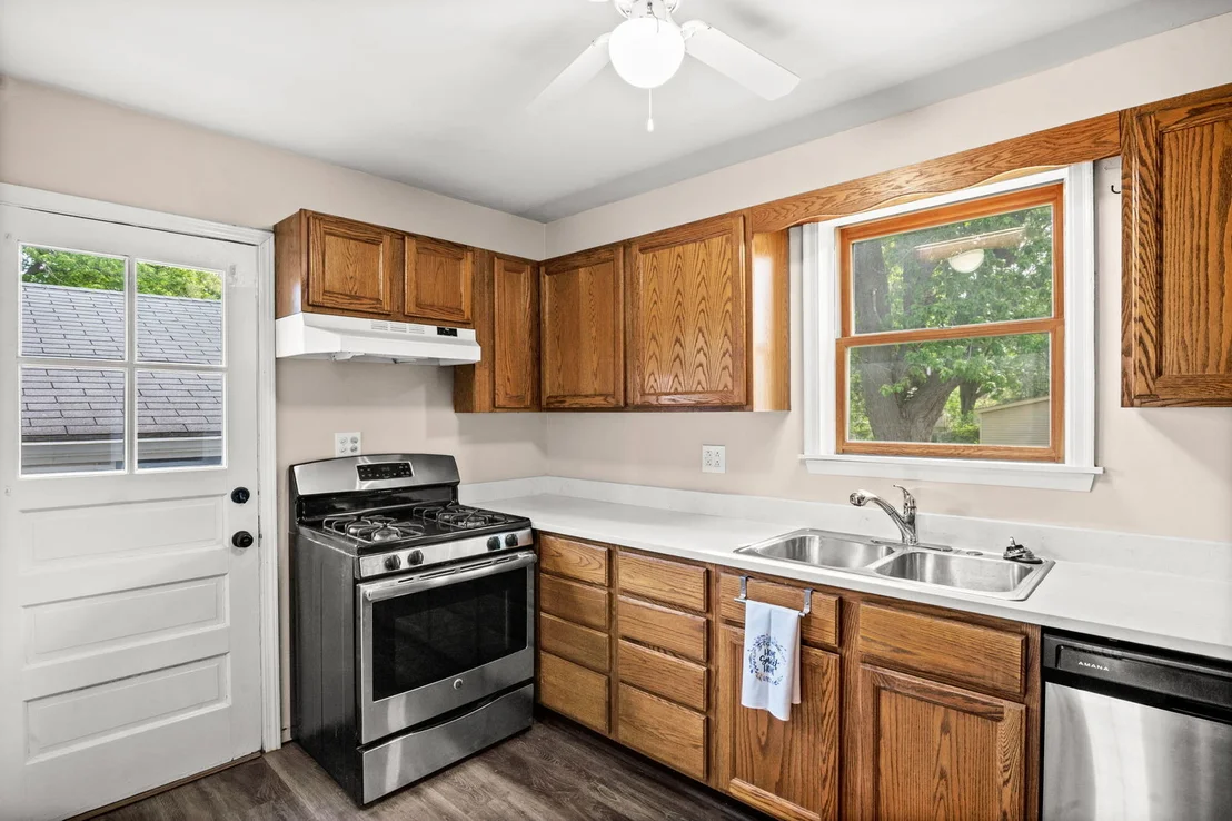 Photo of 804 N 5th Street