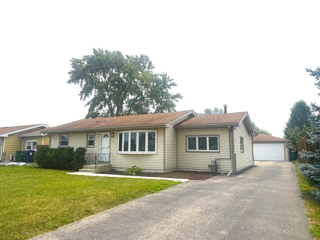 Photo of 7937 W 82nd Place