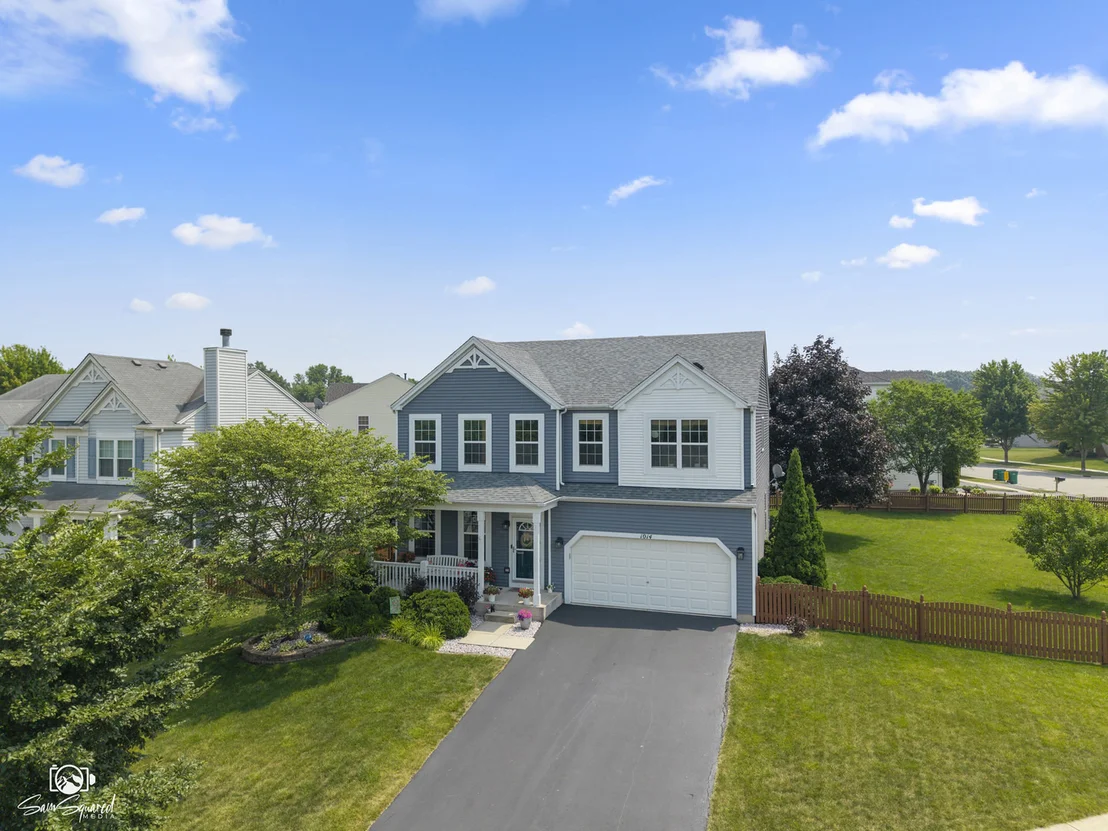 Photo of 1014 Saddle Ridge Drive