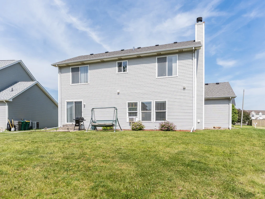 Photo of 604 Silver Creek Drive