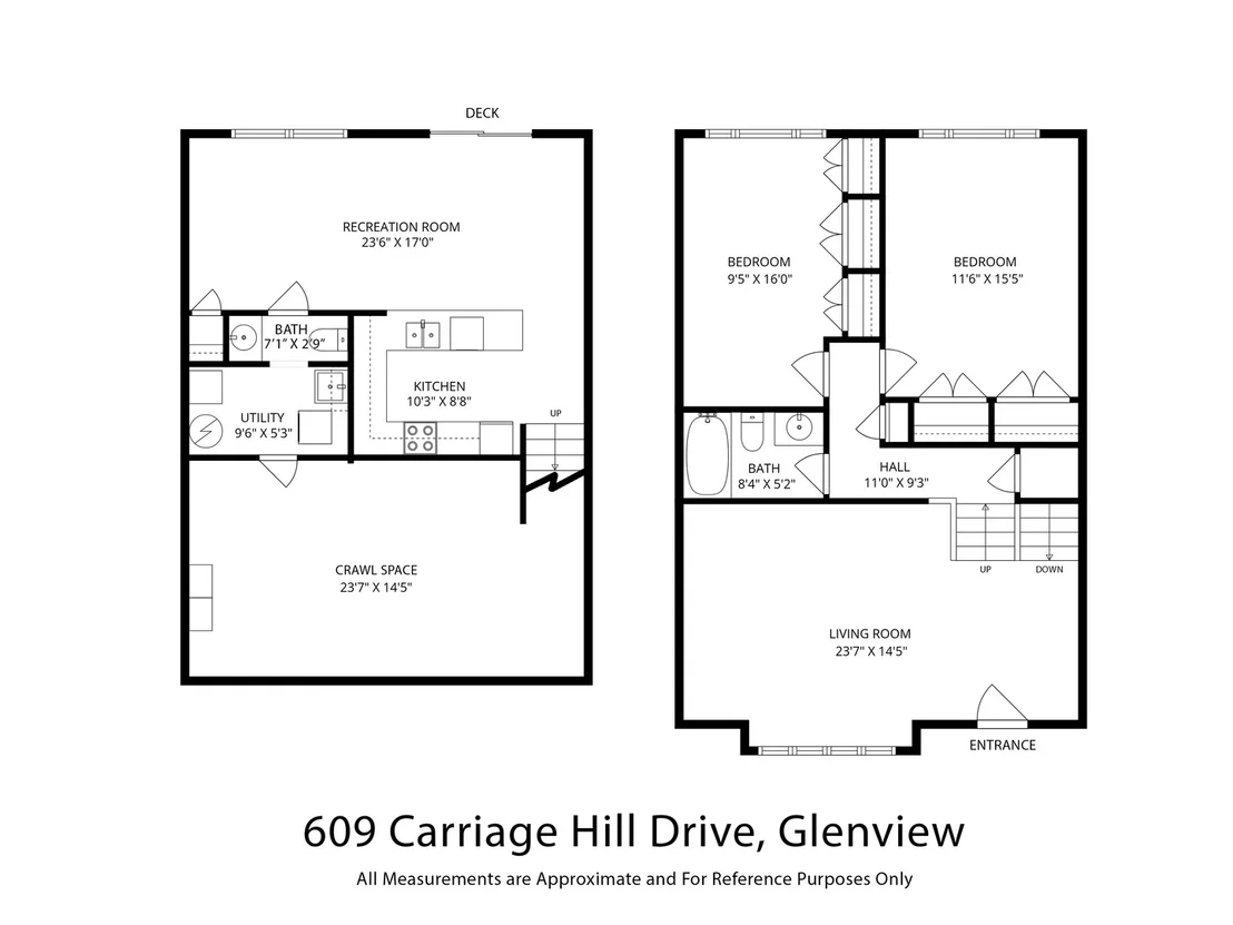 Photo of 609 Carriage Hill Drive