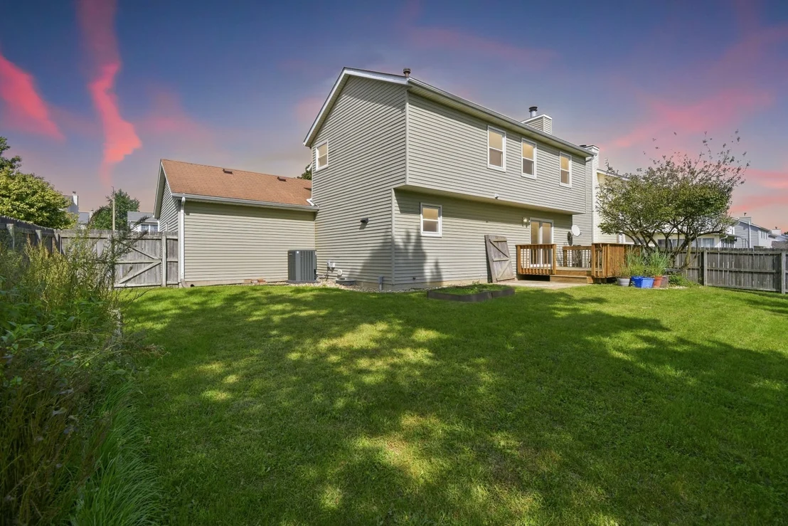 Photo of 3007 Providence Drive