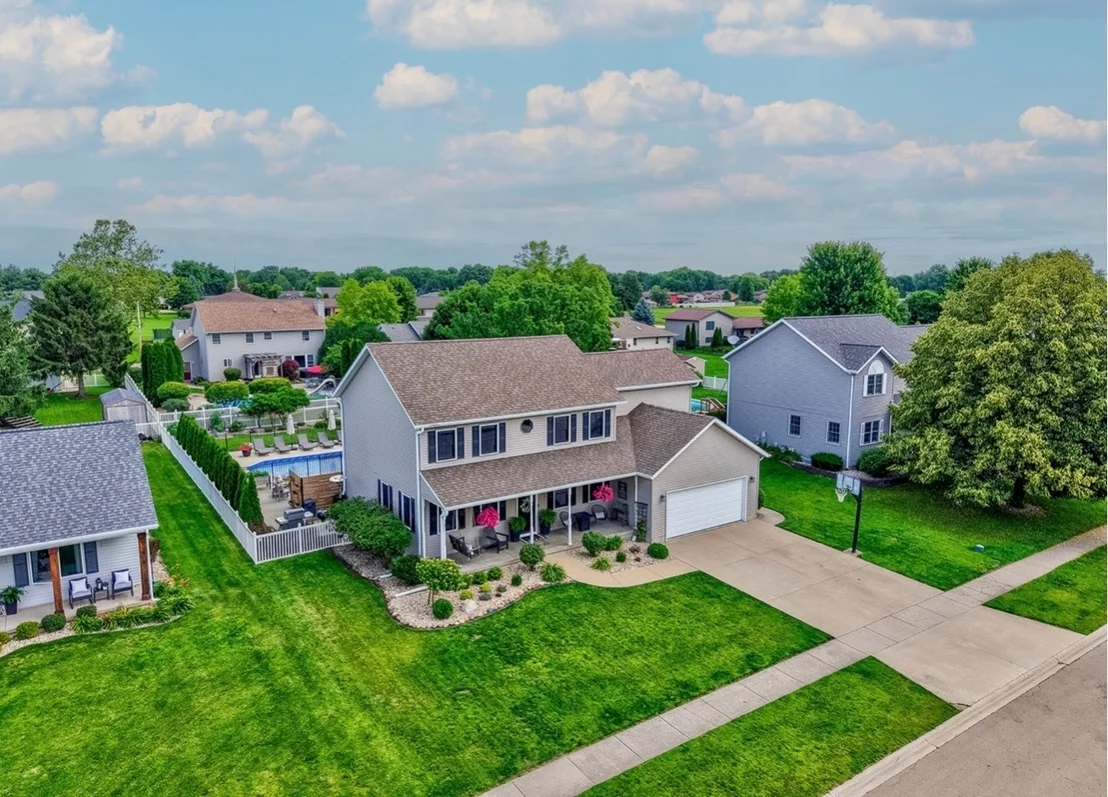 Photo of 812 Kimberly Lane