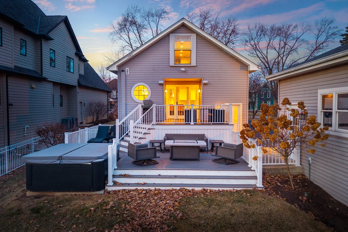 Photo of 312 Douglas Avenue