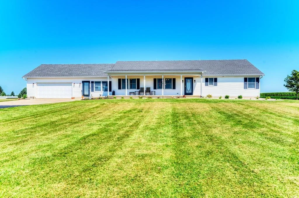 Photo of 1700 W Scully Road