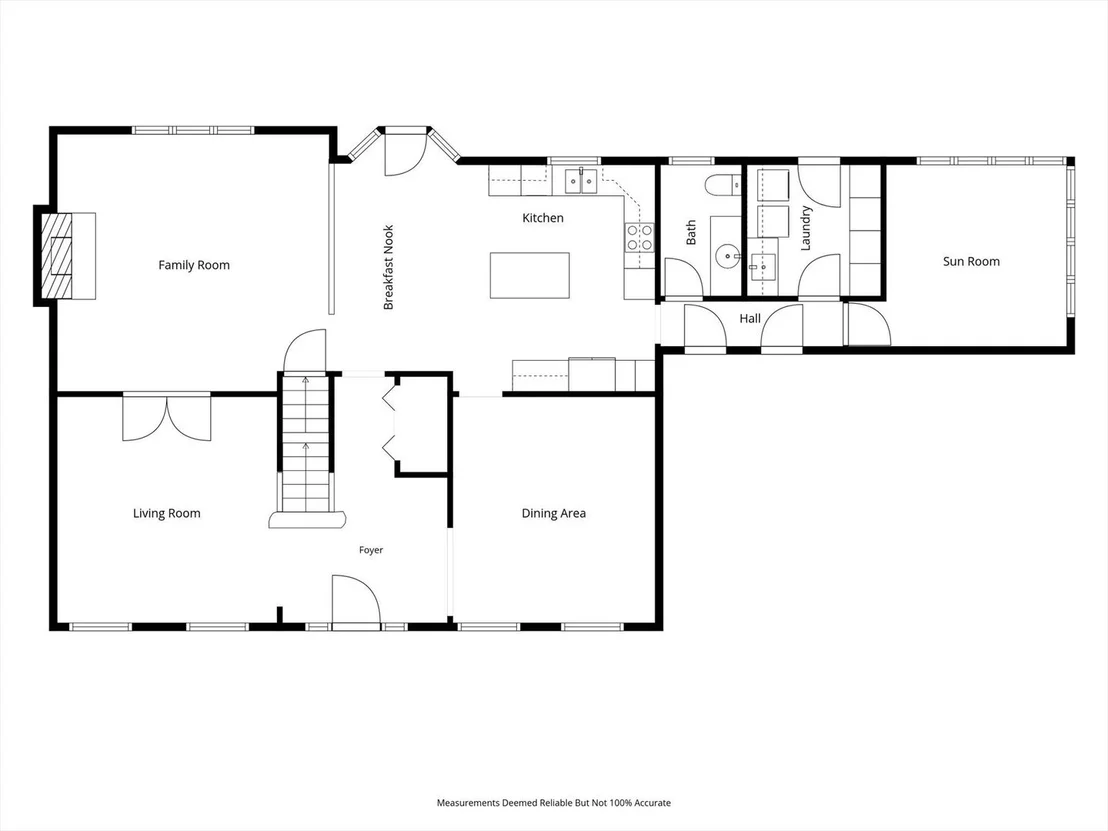 Photo of 1143 Stuart Court