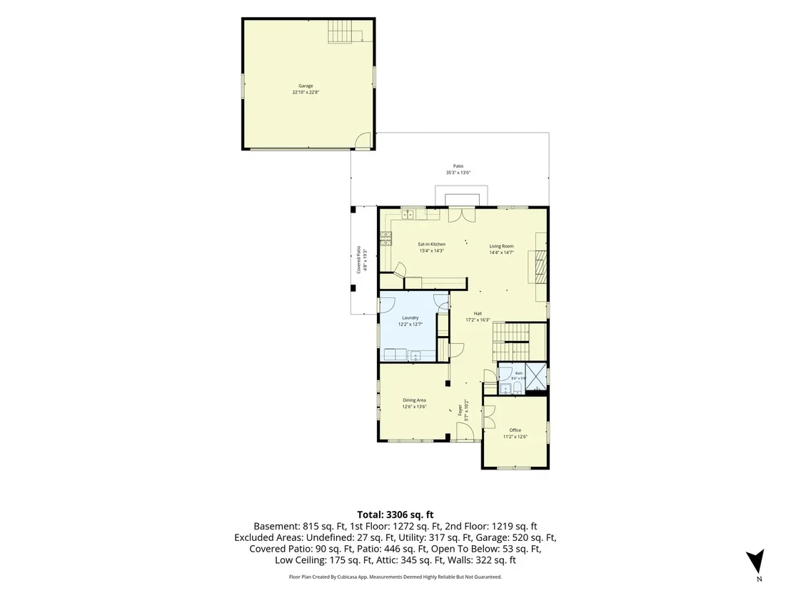 Photo of 608 CADILLAC Drive
