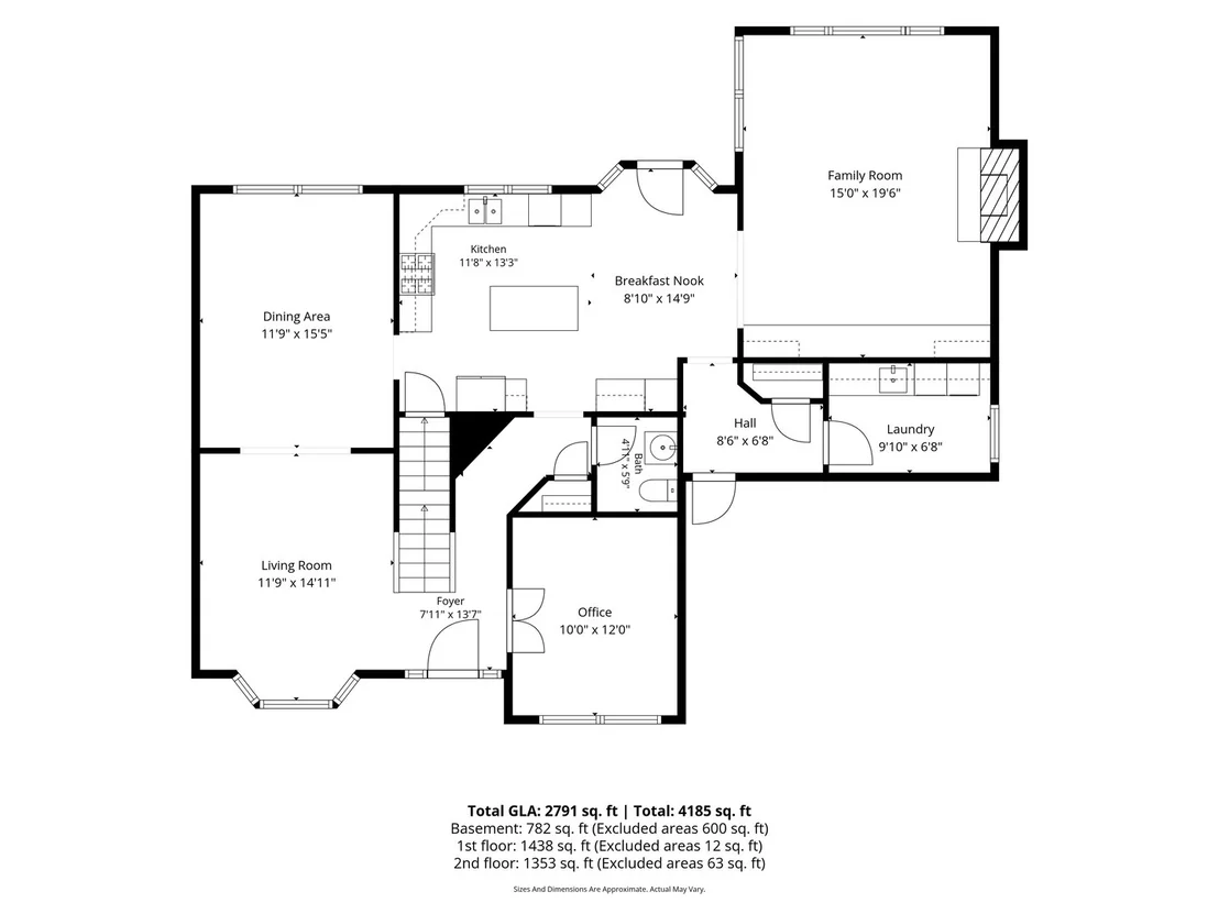 Photo of 5008 Switch Grass Lane