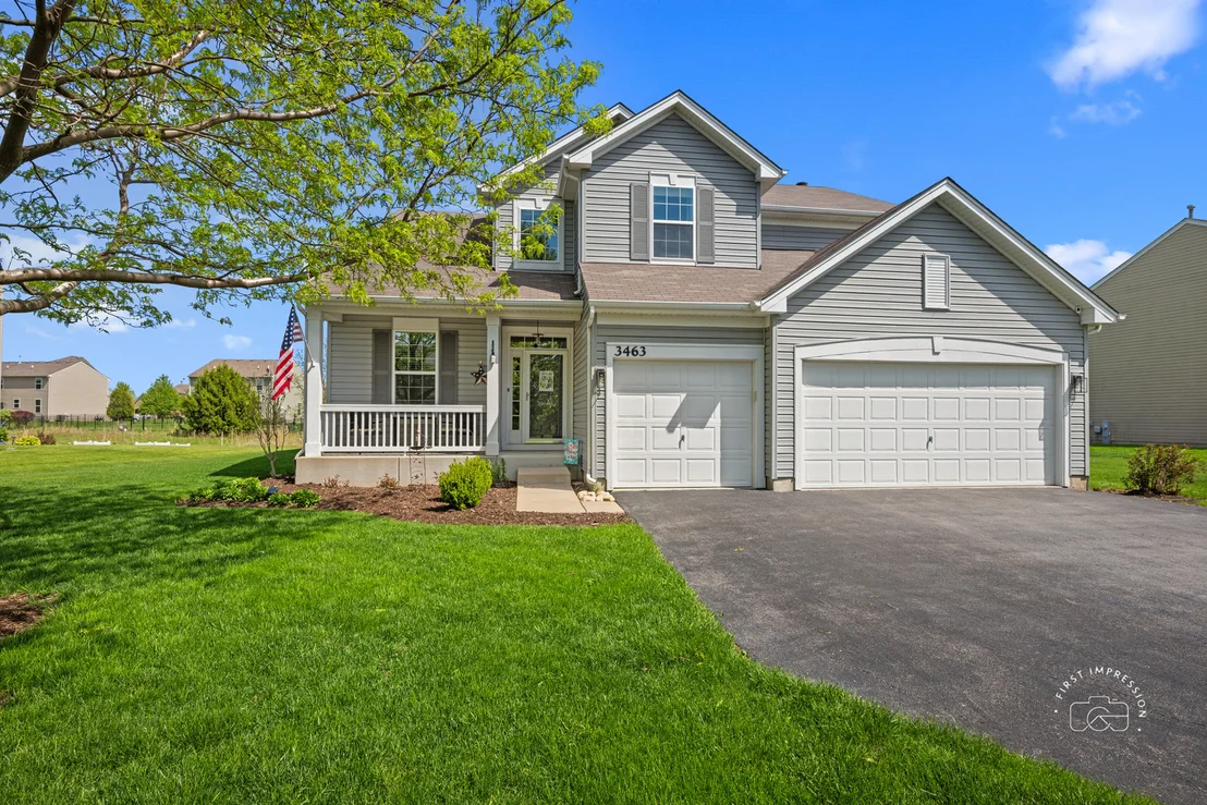 Photo of 3463 Ayres Drive