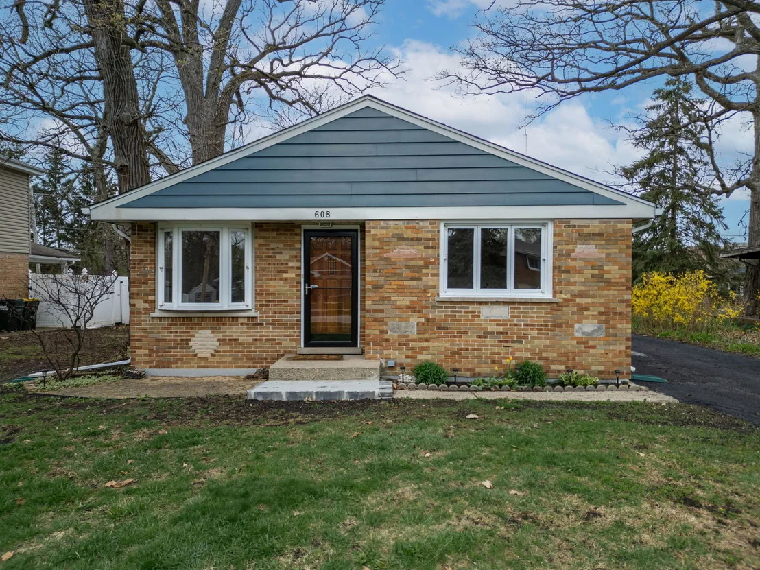 Photo of 608 Spring Street