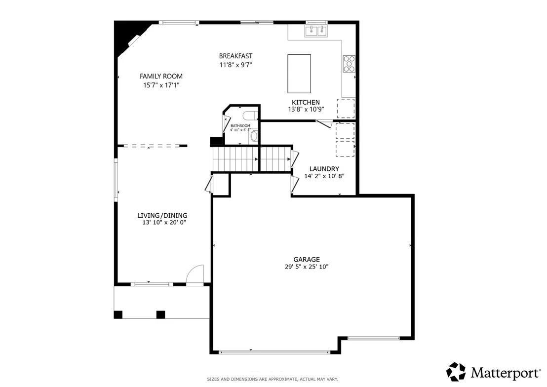 Photo of 1922 Hemlock Drive