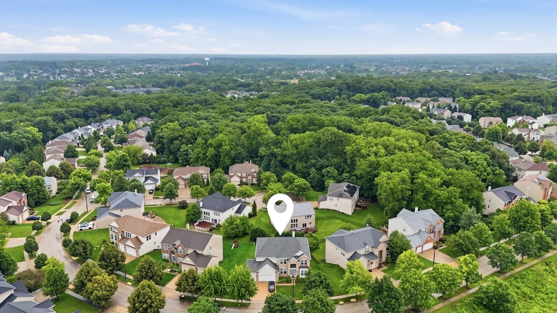Photo of 906 Blue Ridge Drive