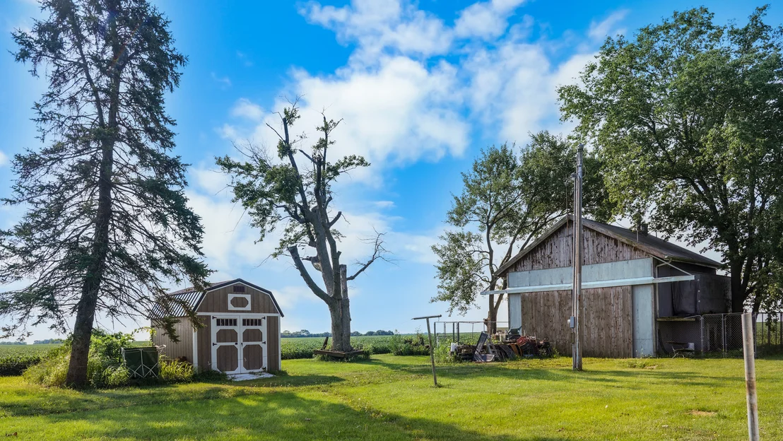 Photo of 2301 County Road 3300 N Road